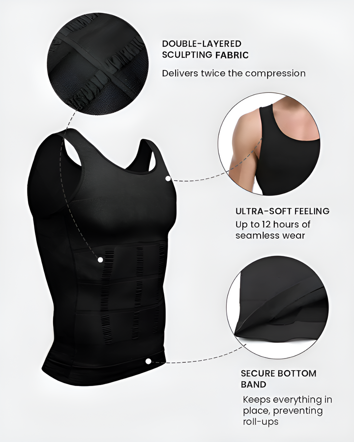 SHAPERMAX™ TANK 2.0