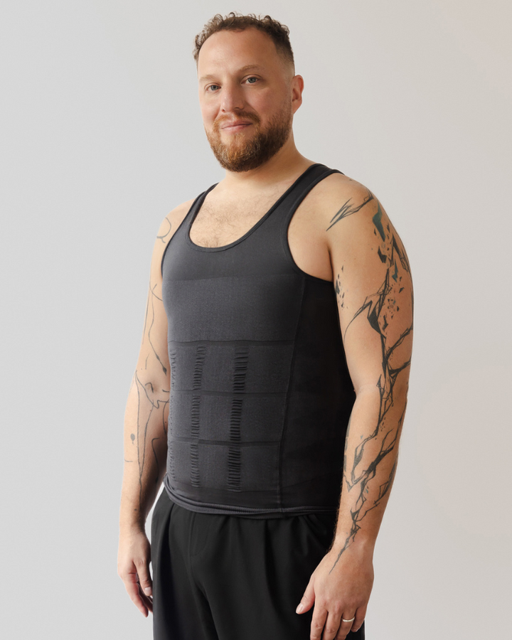 SHAPERMAX™ TANK 2.0